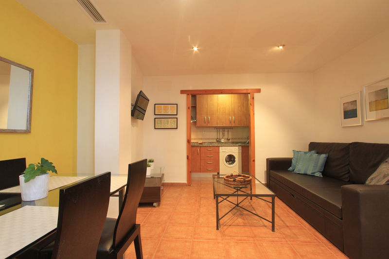 Apartment Inside Casa De La Alberca *