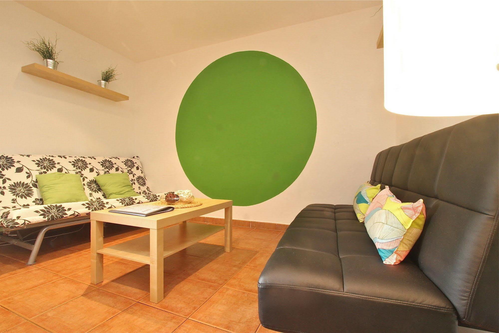 Apartment Inside Casa De La Alberca *