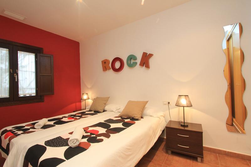 Apartamento Inside Casa De La Alberca *